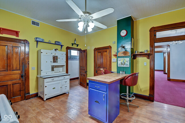 Building Photo - 1749 S Delaware St