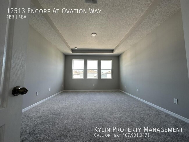 Building Photo - 12513 Encore At Ovation Way