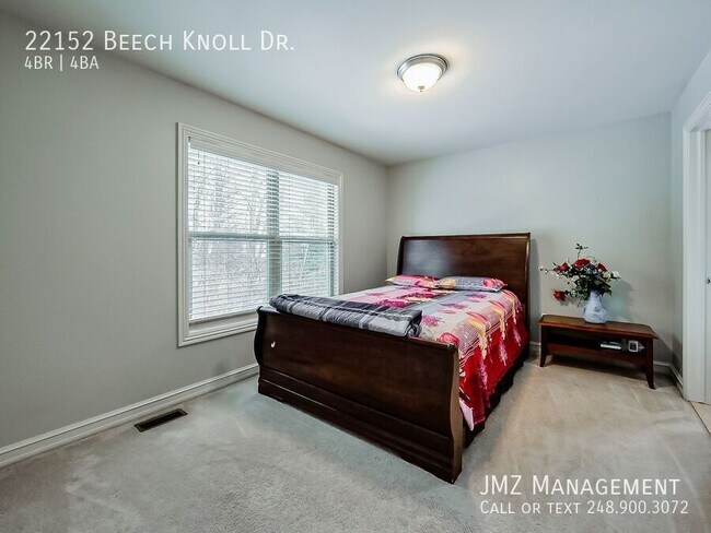 Building Photo - 22152 Beech Knoll Dr