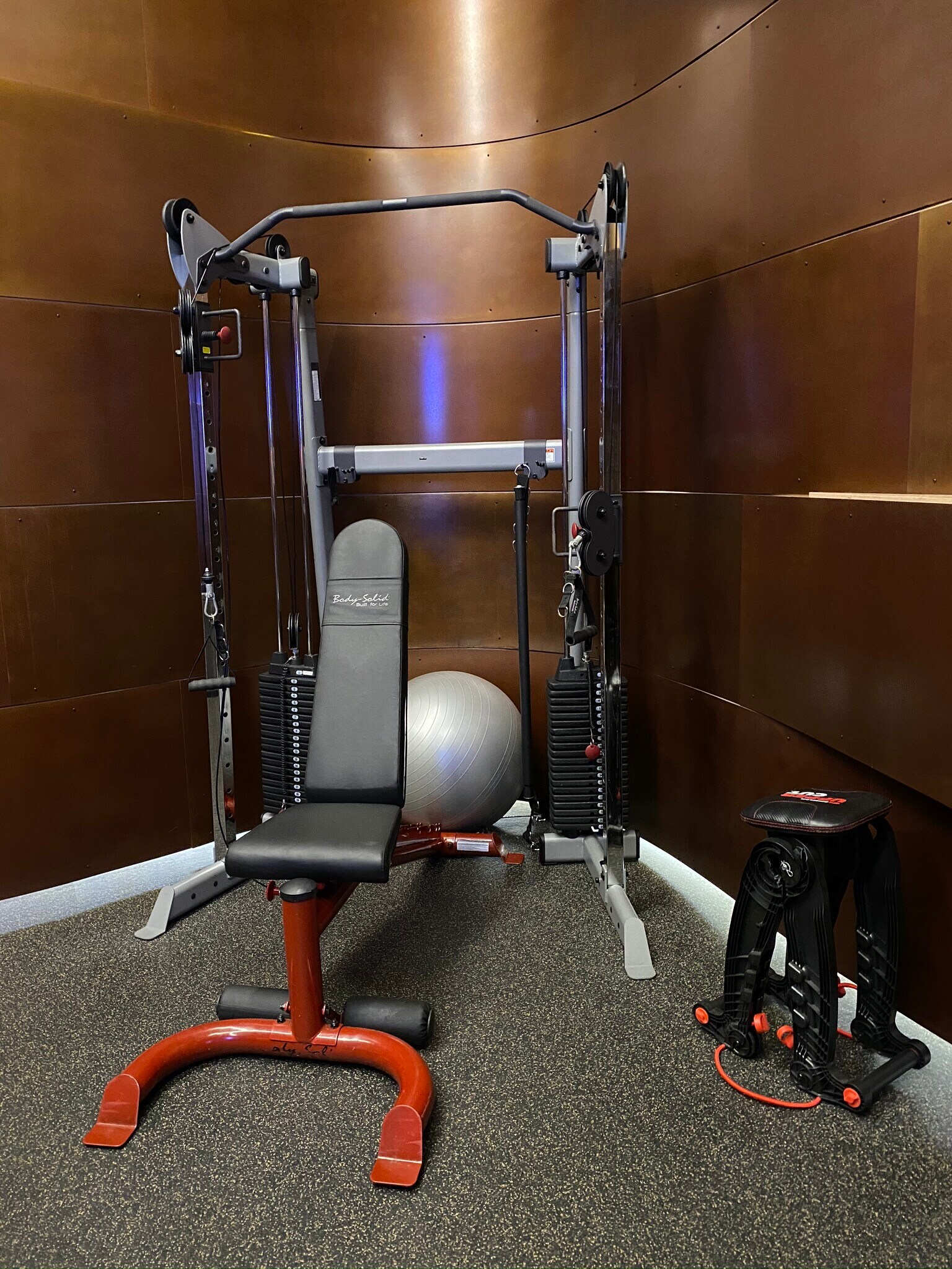 Building Photo - 2000 S Michigan Ave