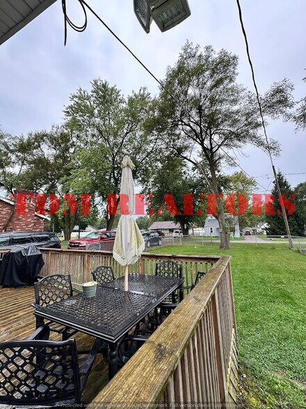 Building Photo - 2121 Christner St