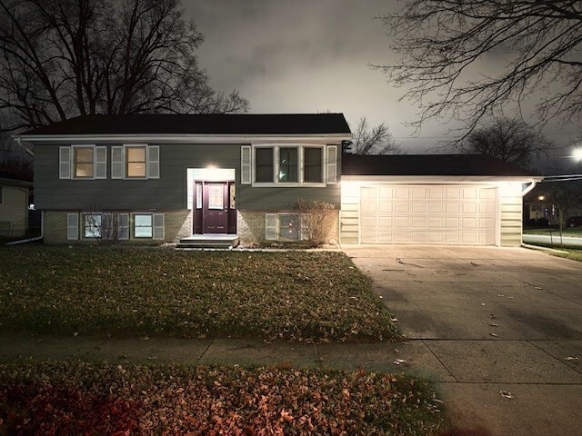 Front View - 1128 28th St