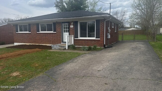 Building Photo - 6315 Red Spruce Dr