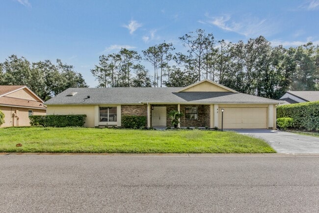 Building Photo - 6349 Oak Meadow Bend