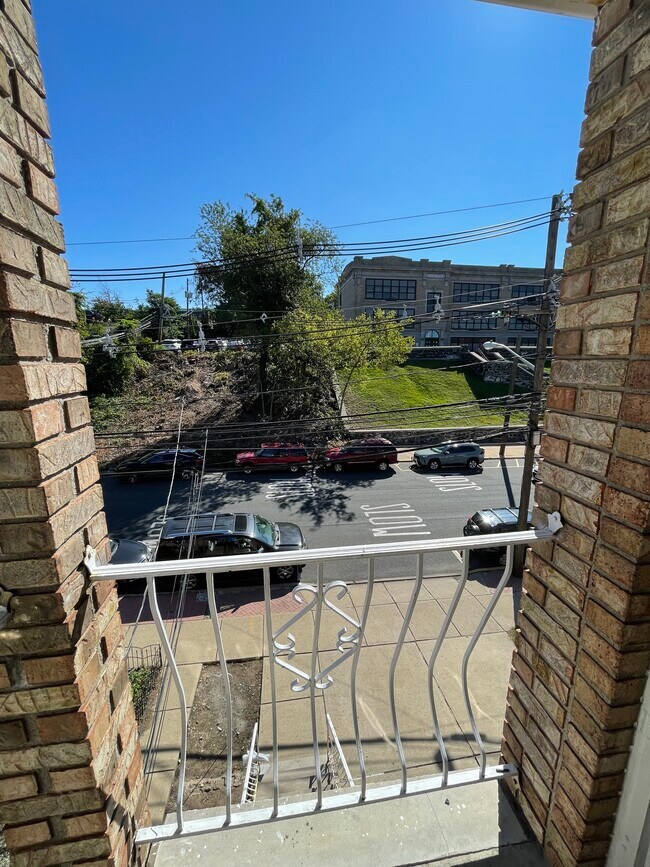 Building Photo - 3119 Liberty Ave