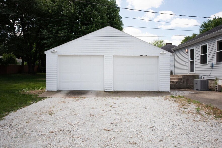 Building Photo - 1031-1033 N 20th Street