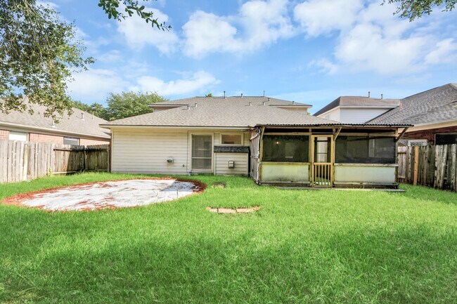 Building Photo - 13515 Scarab Dr