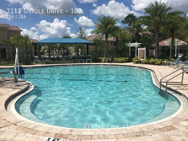 Building Photo - 3112 Oriole Dr