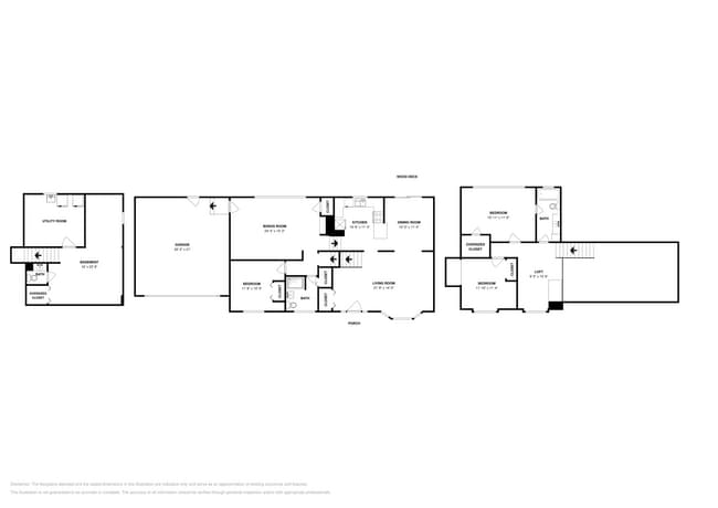 Building Photo - 13638 Elkwood Dr