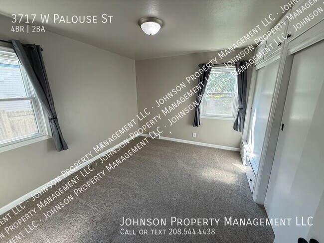 Building Photo - 3717 W Palouse St