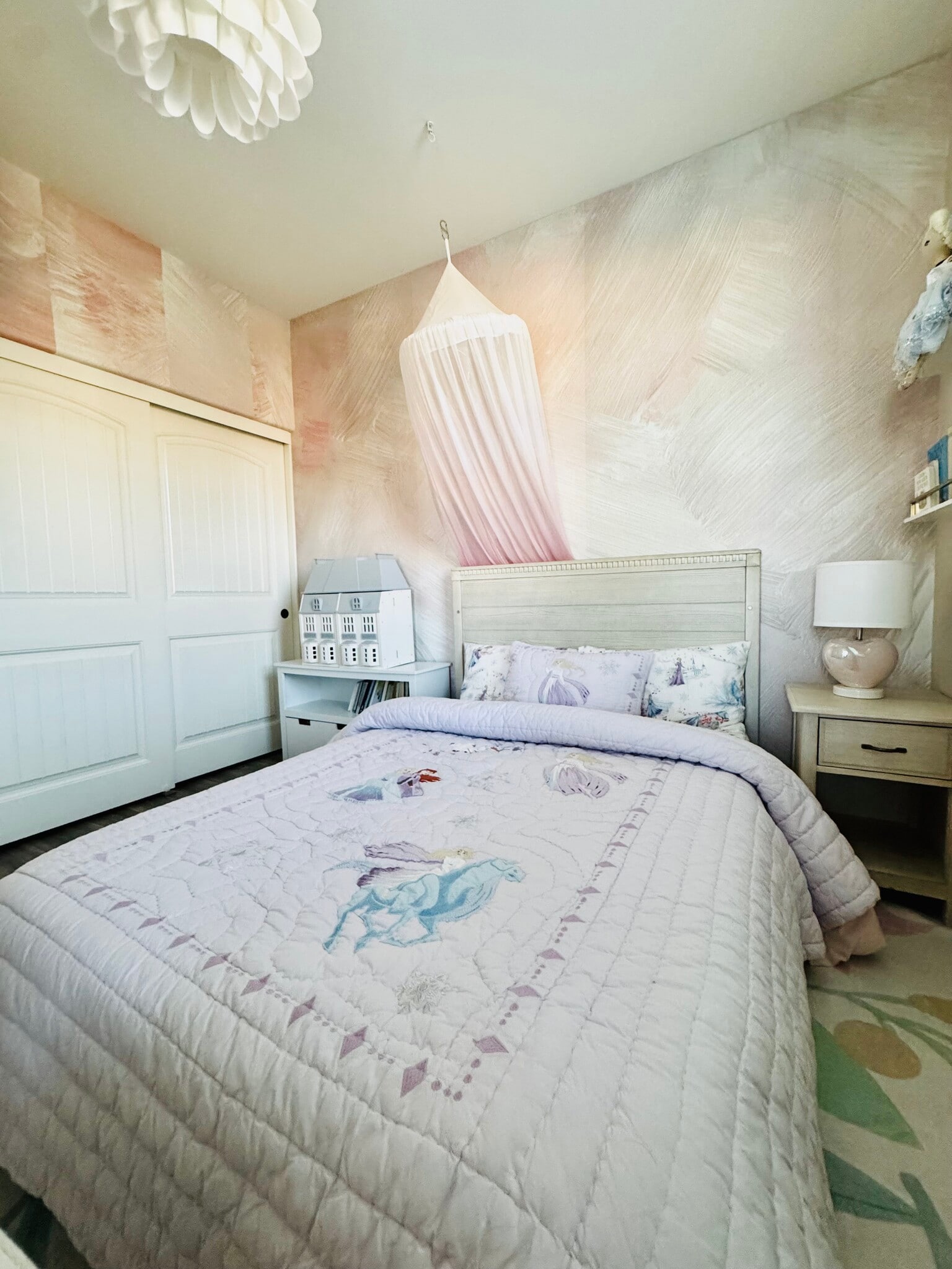 Bedroom with Balcony - 29048 W Hills Dr