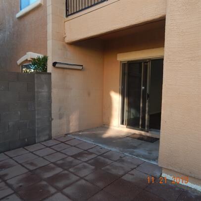 Building Photo - Sahuarita Townhome
