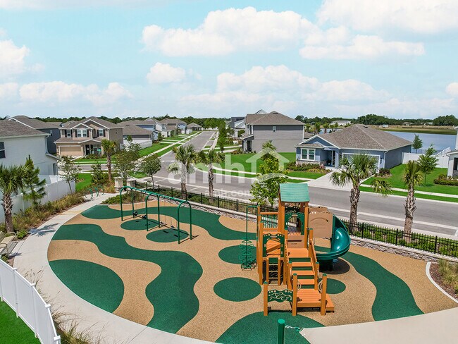 Building Photo - 2800 Ponds Trl