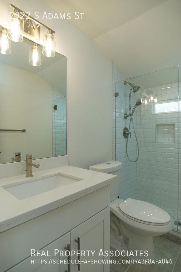 Building Photo - 2922 S Adams St