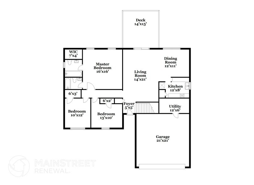 Building Photo - 2825 Horse Trail Rd