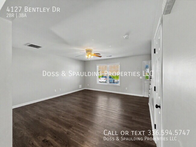 Building Photo - 4127 Bentley Dr