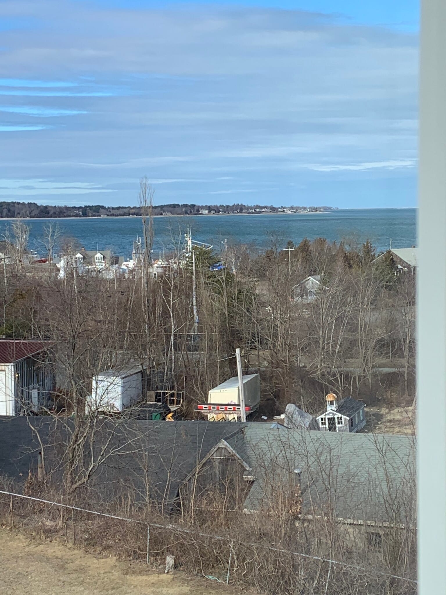 Building Photo - 5 Cordage St