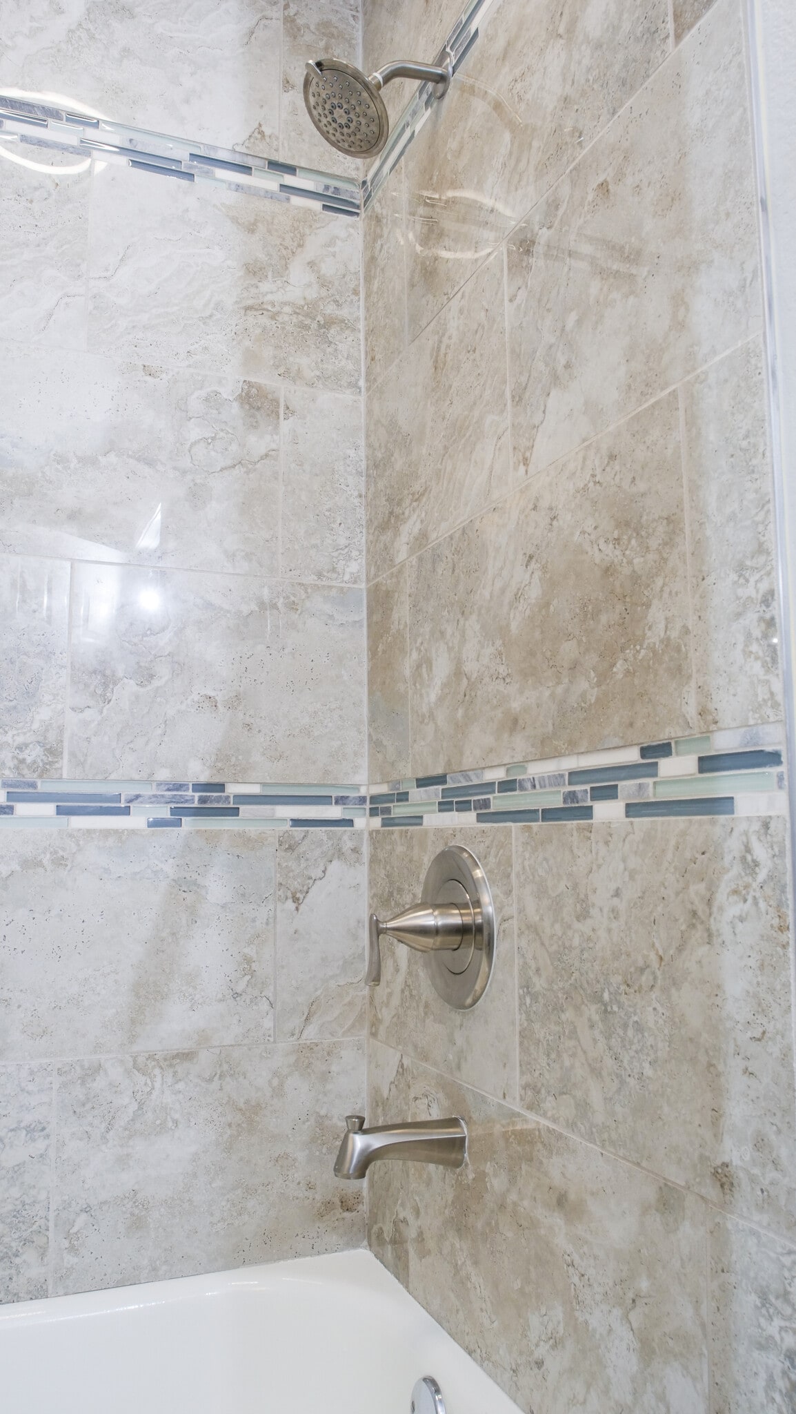 Guest Bath 1 - 3201 Mocha Trl