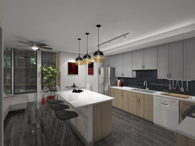 Building Photo - 404 S Wells St