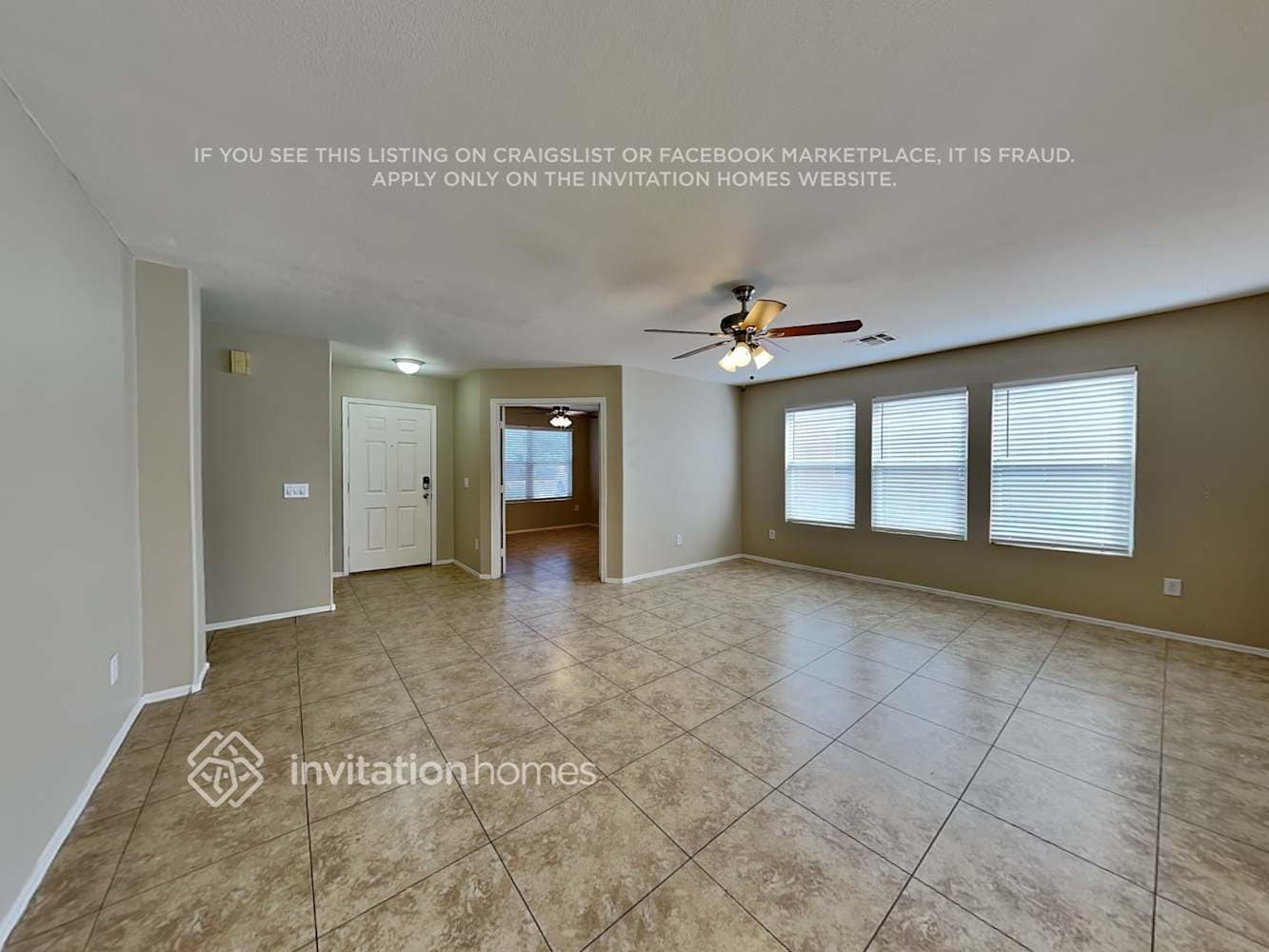 Building Photo - 8127 E Onza Ave