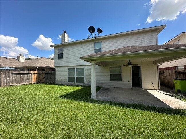 Building Photo - 18222 Mayfield Meadow Ln