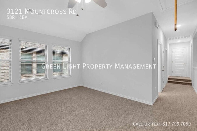 Building Photo - 3121 Mountcross Rd