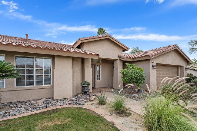 Building Photo - 78895 Morning Star Way