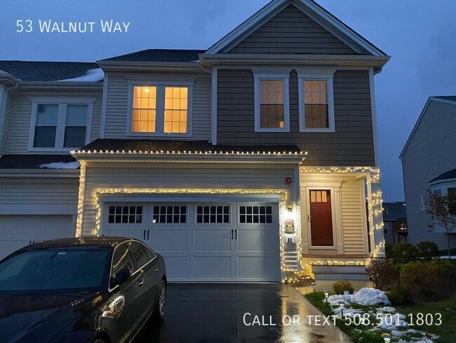 Building Photo - 53 Walnut Way