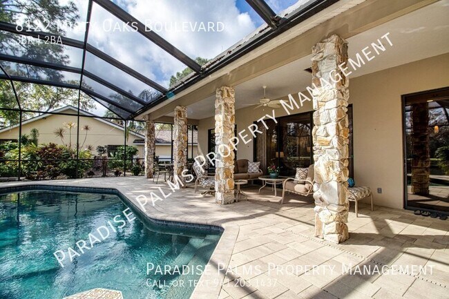 Building Photo - 8122 Misty Oaks Blvd