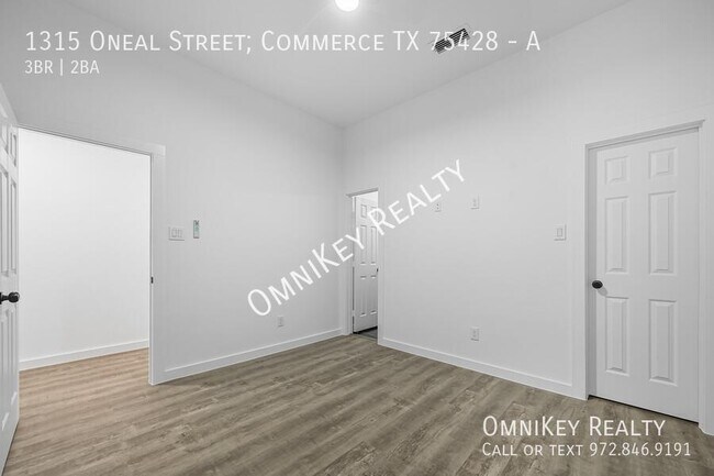 Building Photo - 1315 Oneal St