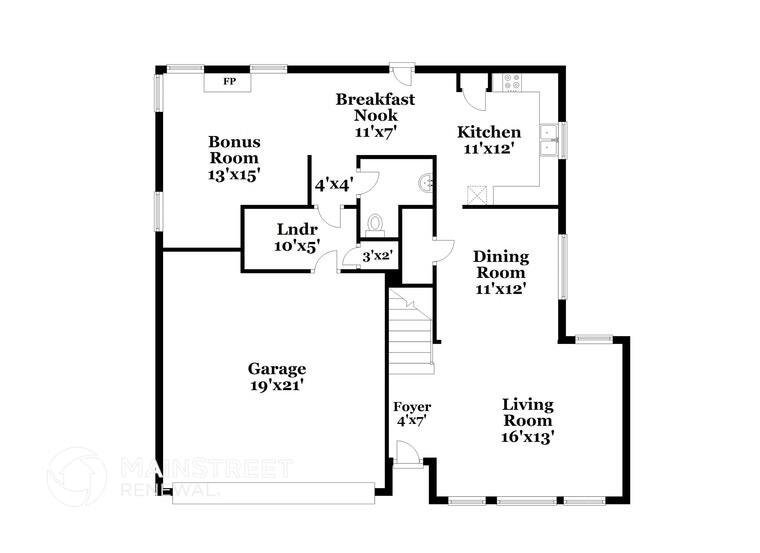 Building Photo - 1801 Spanish Trail