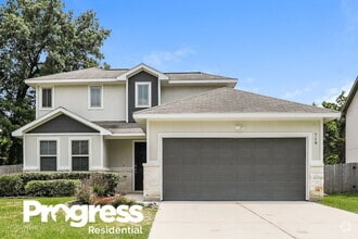 Building Photo - 719 Springwood Dr