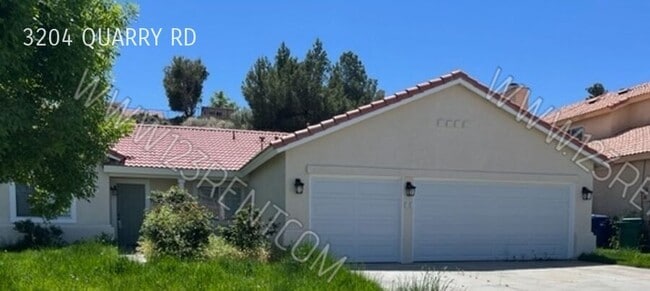 Building Photo - 3204 Quarry Rd