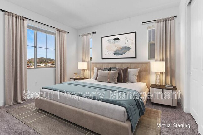 Building Photo - 26898 Rubicon Rd