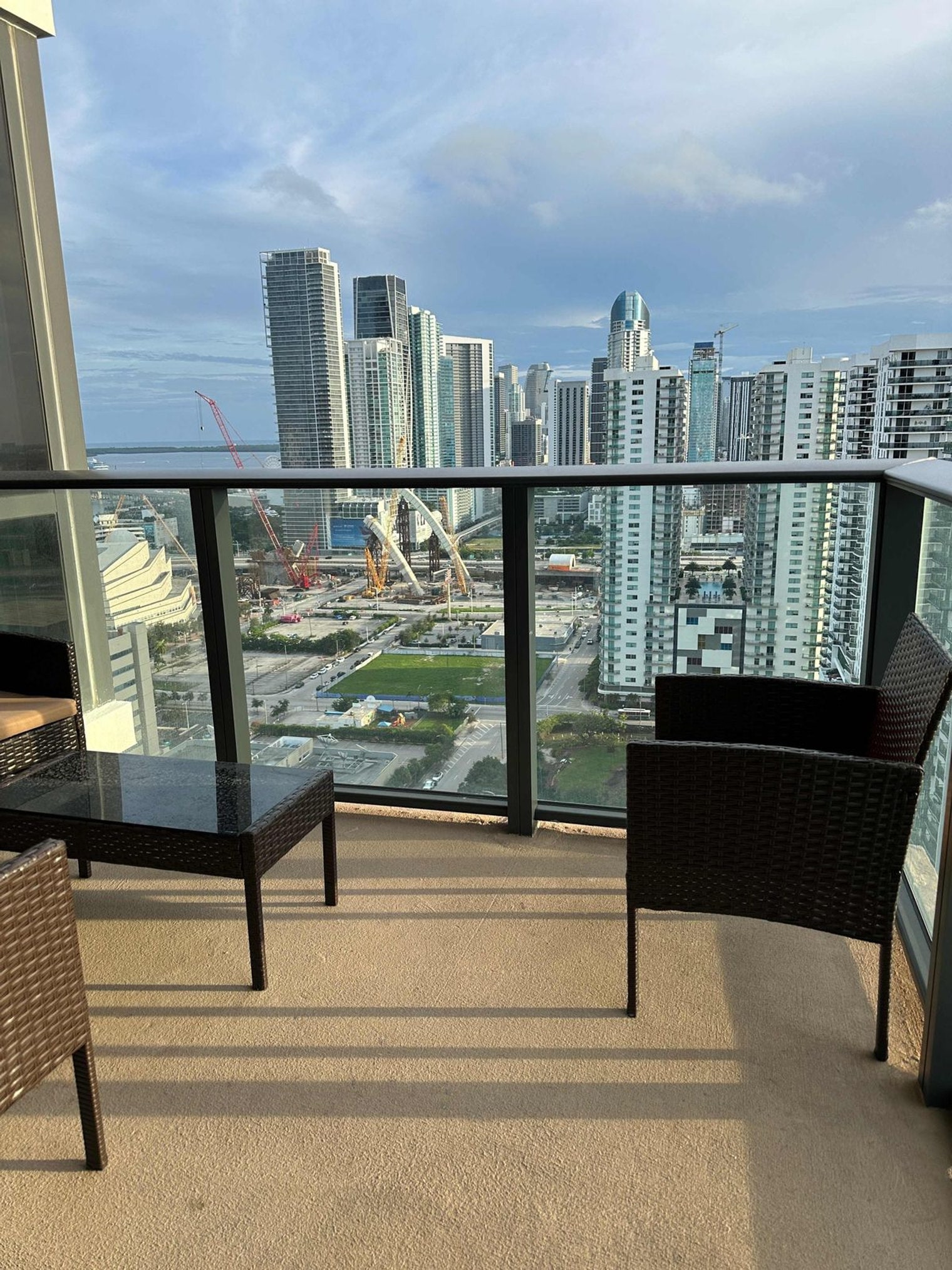 Building Photo - 1600 NE 1st Ave