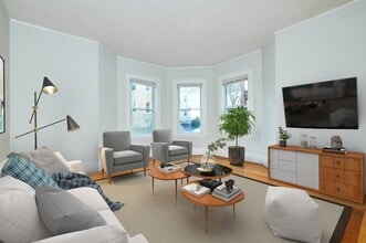 Building Photo - 5 Albion St