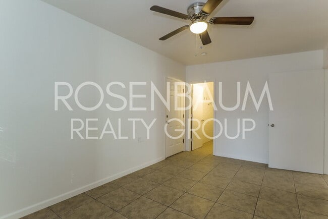 Building Photo - 1417 E Fort Lowell Rd