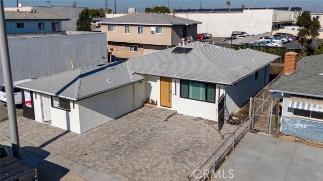 Primary Photo - 4731 W El Segundo Blvd