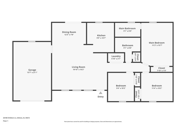 Building Photo - 26180 Children Ln