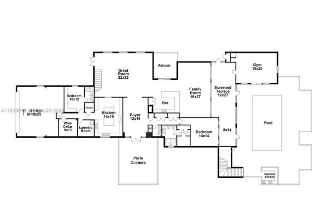 Building Photo - 6611 Leonardo St