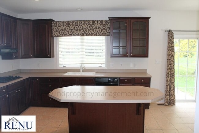 Building Photo - Lakes at Hazel Dell 4 Bedroom