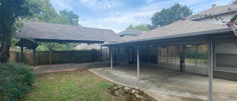 Building Photo - 8612 Brushy Creek Trail