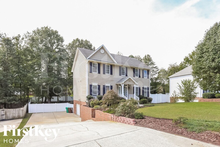 Building Photo - 3102 Timberwolf Ave