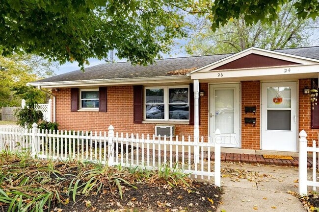 Building Photo - 14-107 Candlewood Court