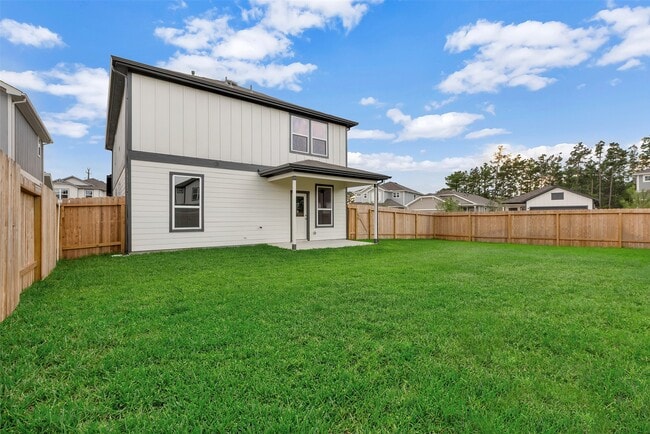 Building Photo - 21407 Austell Pond Dr