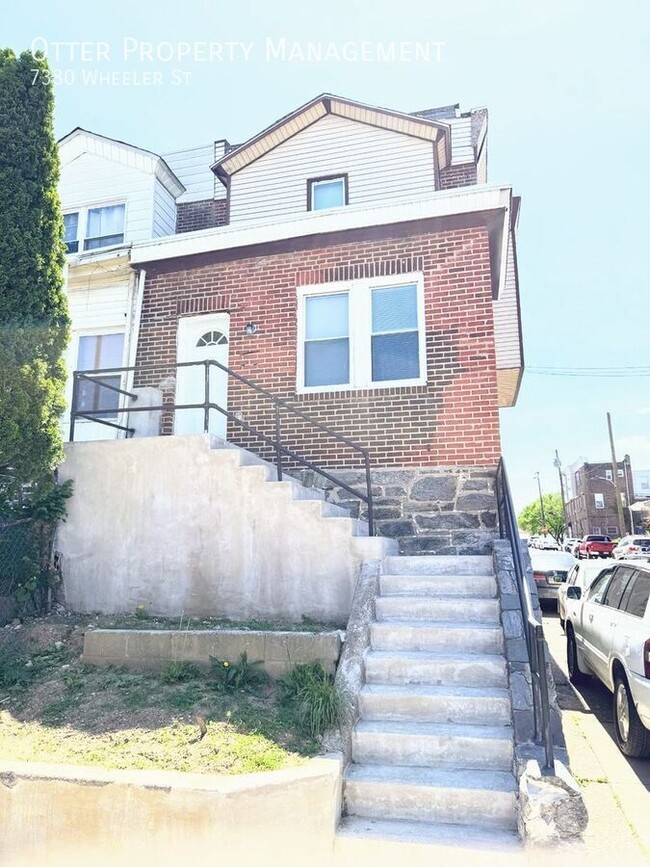 Building Photo - 7380 Wheeler St