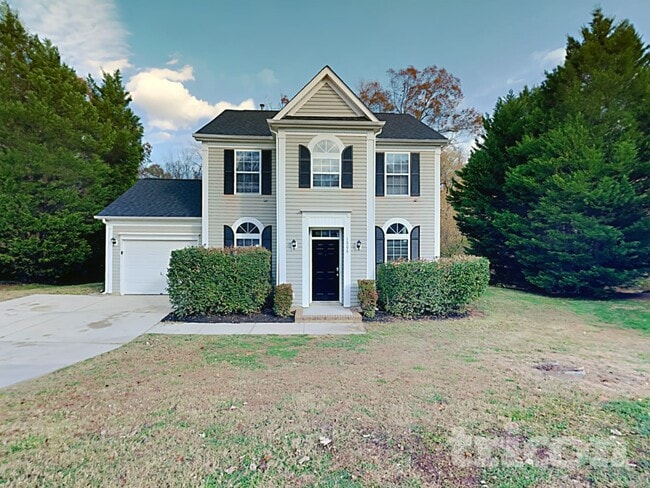 Building Photo - 1606 Oak Knoll Ln