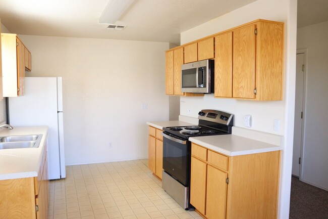 Building Photo - Chaparral Village