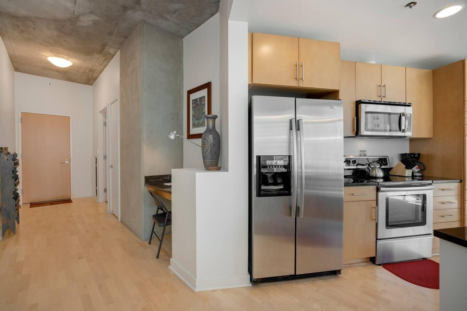 Building Photo - 930 15th St