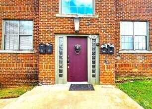 Building Photo - 1 bed 1 bath in Paseo District